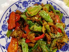 -大山土菜(航华一村二街坊店)