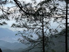 -腾冲云峰山