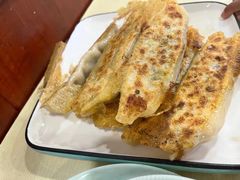 -春水锅贴·传统鲁菜(大明湖店)