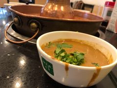 芝麻酱-迎宾楼(解放西街店)