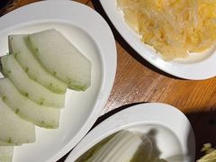-義聚德·清真铜锅涮羊肉·烧烤(河东店)