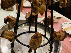 -巴依老爷新疆美食(清华东门店)