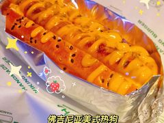 -VIKING SALOON西部美式烟熏烤肉(和平路店)