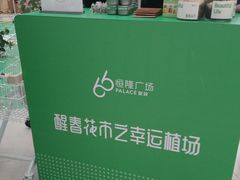 -皇城恒隆广场