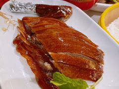 -大鸭梨烤鸭店(花园村店)