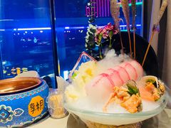 -享月汤皇·海鲜小火锅·聚会(曲江创意谷店)