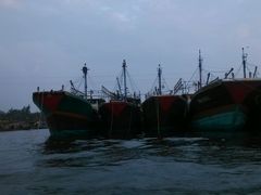 android_upload_pic-蓝湾碧波·老字号·疍家非遗海上餐厅