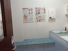 -守诺宠物医院·眼科· 特色牙科·异宠专科(虹口店)