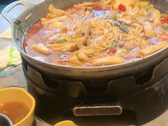 -蛙喔牛蛙(椒江青悦城店)
