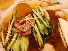 延吉冷面-七八冷面·延边朝鲜族美食(欢乐谷店)