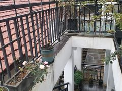 -边渡咖啡烘焙店(昙华林店)