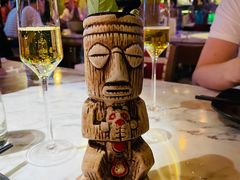 -JUKEBOX玖部音乐餐厅(华侨城店)