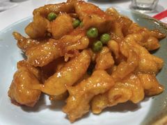 -双合园·海鲜水饺青岛菜(九水东路店)