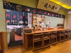 -鮨桐日本料理(望京店)