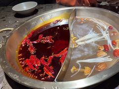 -小龙坎火锅(总店)