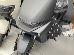 -九号电动车(安定门内大街店)