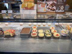 -BAKER&SPICE(祥云小镇店)