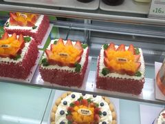 -超港·蛋糕面包(国购店)
