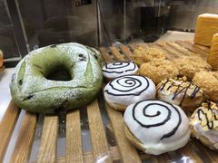 -BreadTalk面包新语·烘焙蛋糕(中华广场店)
