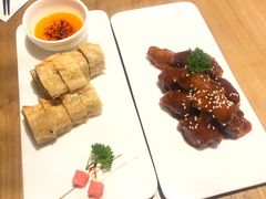 -枣子树·素食餐厅(普陀山店)