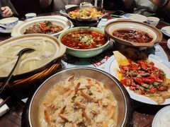 -淮安宴·淮扬菜(清河路一店)