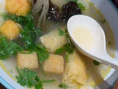-小杨生煎(宜川路店)