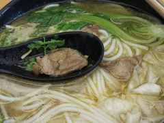 -三千粉牛肉米粉(来客茂店)