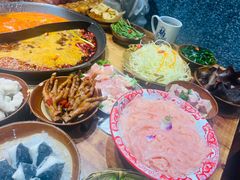 -楠火锅(哈尔滨金爵万象店)