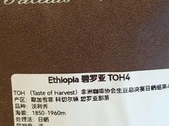 -Cafe del Volcan(永康路店)