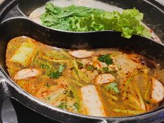 -火炉火自助餐(西直门凯德MALL店)