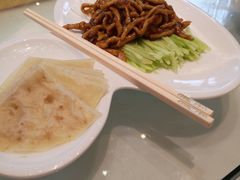 -山东老家(黄埔分店)