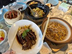 -东南里湖景餐厅·新闽菜(浦西万达店)