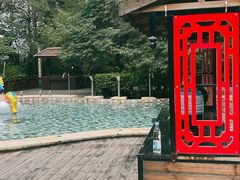 -天目湖涵田半山温泉