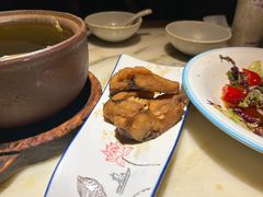 -谭家弄堂(兰州中心店)