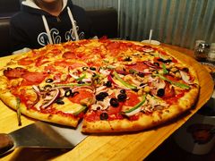 -火鬼 PYRO(五道口店)