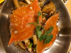 -我是那个大叔·美食研究所(新塘路店)