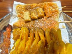 -秉正堂(天后宫总店)
