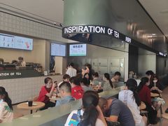 -喜茶(深圳海岸城店)
