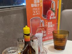 -香港新发烧腊茶餐厅(水围店)