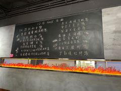 菜单-1218 GRILL 主厨