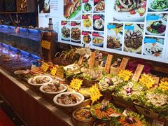 -必点海鲜·鲅鱼水饺(鞍山西道店)