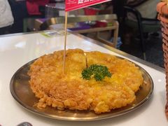 -洪氏嗨捞·猪肚鸡火锅(阳光天地店)