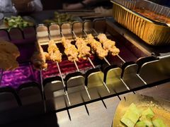 -麦凯伦烧烤·精酿超级工厂店(金桥总店)