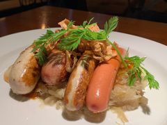 -宝莱纳餐厅(滨江店)