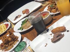 -汉巴味德(大悦城店)