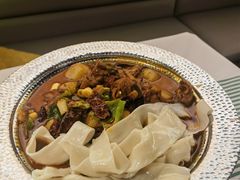 -楼兰新疆菜(江宁万达店)