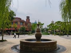 -阳澄湖半岛旅游度假区