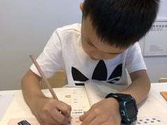 -培飞思维馆(浣花溪校区)