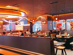 -探鱼·鲜青椒爽麻烤鱼(番禺万达店)
