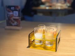 花果酒-苦尽酒馆·川菜(鼓楼店)